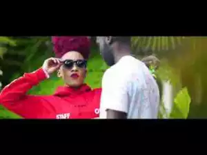 Video: Ms Cosmo – Connect Ft. Nasty C, Kwesta & Rouge